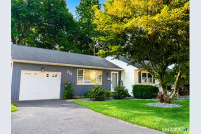 251 Williamson Circle, Watertown, CT 06779 - Photo 1