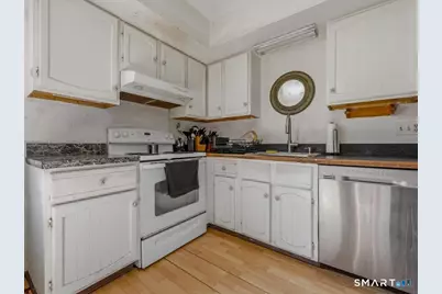 246 Reeds Gap Road #5C, North Branford, CT 06472 - Photo 12