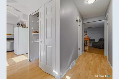 246 Reeds Gap Road #5C, North Branford, CT 06472 - Photo 6