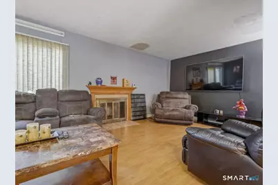 246 Reeds Gap Road #5C, North Branford, CT 06472 - Photo 8
