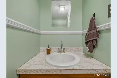 246 Reeds Gap Road #5C, North Branford, CT 06472 - Photo 16
