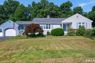 25 Aresco Dr, Middlefield, CT 06481 - Photo 1