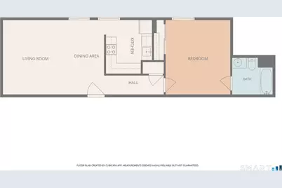 196 Crown Street #502, New Haven, CT 06510 - Photo 16