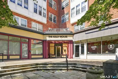 196 Crown Street #502, New Haven, CT 06510 - Photo 1