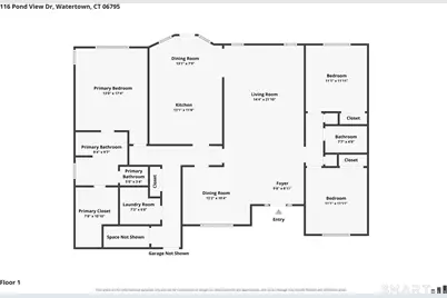 116 Pond View Drive, Watertown, CT 06795 - Photo 40