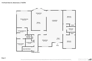 116 Pond View Dr, Watertown, CT 06795 - Photo 40