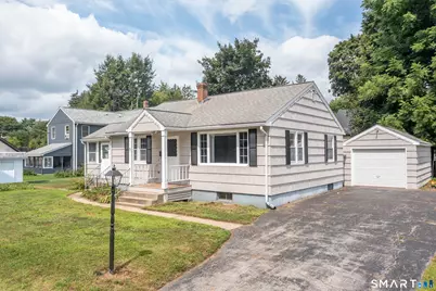 45 South Prospect Street, Putnam, CT 06260 - Photo 2