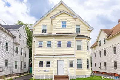 75 Roberts Street, New Britain, CT 06051 - Photo 1