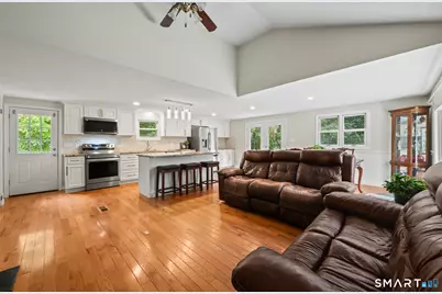 6 Dennis Lane, Stafford, CT 06076 - Photo 4