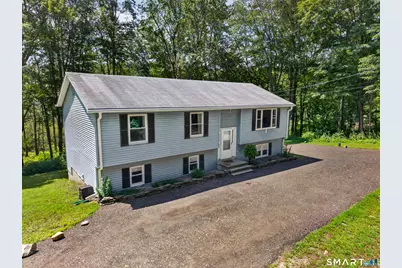 241 South Road, Bozrah, CT 06334 - Photo 1