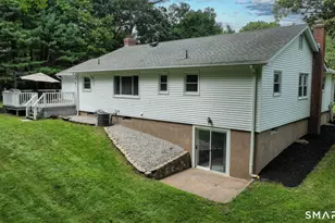 142 Indian Hill Trail, Glastonbury, CT 06033 - Photo 38