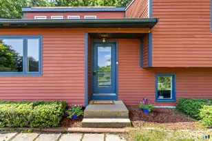 69 Fox Ridge Ln, Tolland, CT 06084 - Photo 1