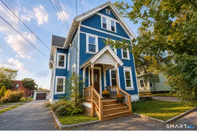 358 Orchard Street, New Haven, CT 06511 - Photo 1