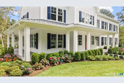 102 Silver Ridge Road, New Canaan, CT 06840 - Photo 38