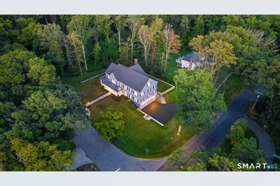 102 Silver Ridge Road, New Canaan, CT 06840 - Photo 2
