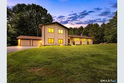 634 Aspen Lane, Orange, CT 06477 - Photo 1