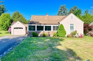 609 Hunting Hill Ave, Middletown, CT 06457 - Photo 1