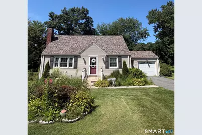 905 Plymouth Street, Windsor, CT 06095 - Photo 1