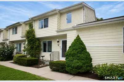 166 Old Brookfield Road #34-7, Danbury, CT 06811 - Photo 2