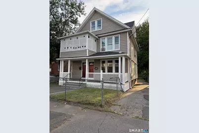 981 William Street, Bridgeport, CT 06608 - Photo 1
