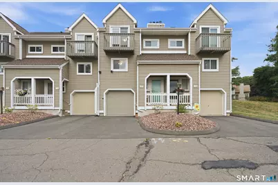 60 Old Town Road #157, Vernon, CT 06066 - Photo 1