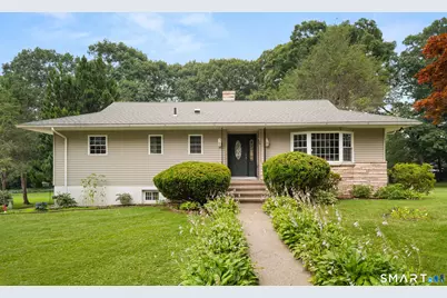 90 Meadowlawn Road, Stratford, CT 06614 - Photo 2
