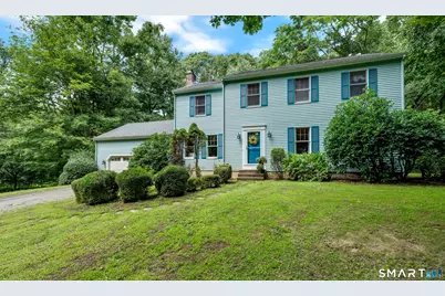 73 Long Hill Road, Deep River, CT 06417 - Photo 1