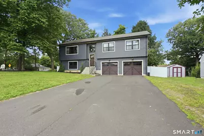11 Booth Road, Enfield, CT 06082 - Photo 2