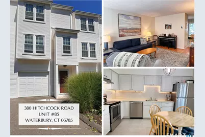 380 Hitchcock Road #85, Waterbury, CT 06705 - Photo 1