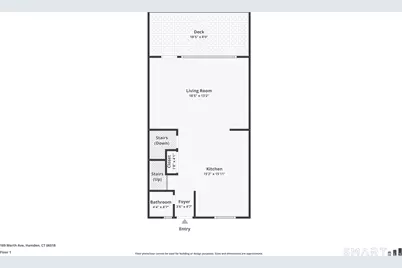 189 Worth Avenue, Hamden, CT 06518 - Photo 12