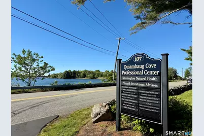 107 Wilcox Road #107C, Stonington, CT 06378 - Photo 10