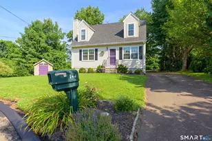 148 Mill Pond Heights Rd, East Haven, CT 06513 - Photo 1