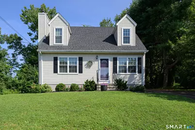 148 Mill Pond Heights Road, East Haven, CT 06513 - Photo 2