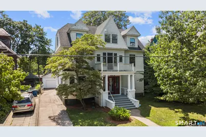178 Cold Spring Street, New Haven, CT 06511 - Photo 2
