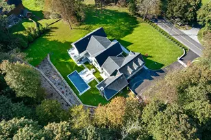 460 Middlesex Rd, Darien, CT 06820 - Photo 30