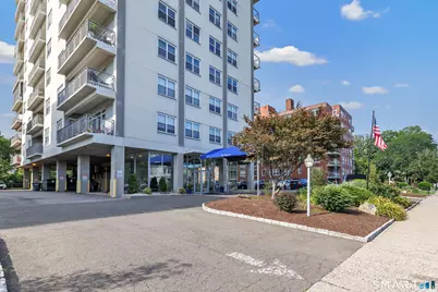 2370 North Avenue #8D, Bridgeport, CT 06604 - Photo 1