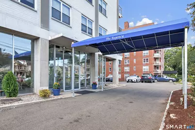 2370 North Avenue #8D, Bridgeport, CT 06604 - Photo 2