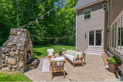 257 Old Sib Road, Ridgefield, CT 06877 - Photo 34