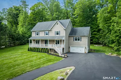 257 Old Sib Road, Ridgefield, CT 06877 - Photo 36