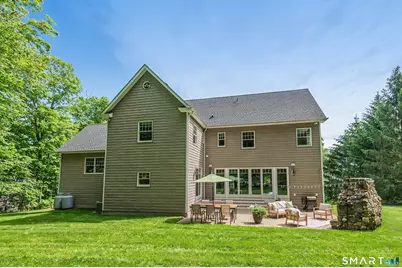 257 Old Sib Road, Ridgefield, CT 06877 - Photo 32