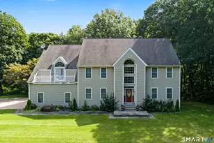 420 Summer Hill Rd, Madison, CT 06443 - Photo 1