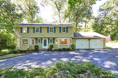 9 Primrose Lane, Westport, CT 06880 - Photo 1