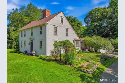 220 Thayer Road, Haddam, CT 06441 - Photo 1