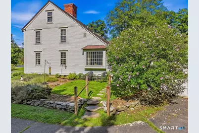 220 Thayer Road, Haddam, CT 06441 - Photo 2