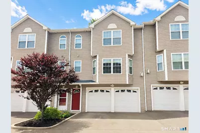 58 Leonard Street #402, Meriden, CT 06451 - Photo 1