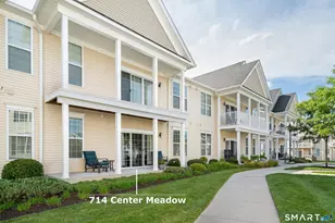 714 Center Meadow Ln, Danbury, CT 06810 - Photo 1