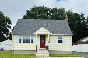 630 Silver Ln, East Hartford, CT 06118 - Photo 1