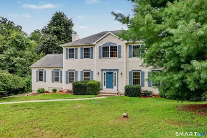 52 Tram Drive, Oxford, CT 06478 - Photo 2