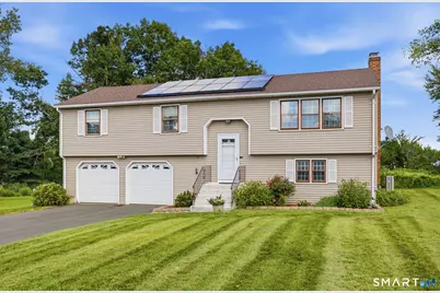 87 Abbey Lane, Windsor, CT 06095 - Photo 1