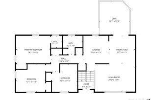 87 Abbey Ln, Windsor, CT 06095 - Photo 40